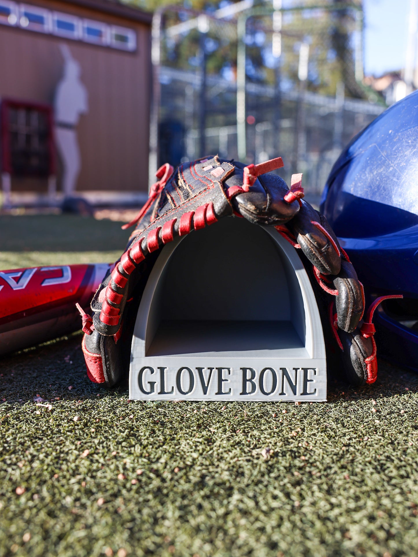 OUTFIELD GLOVE BONE