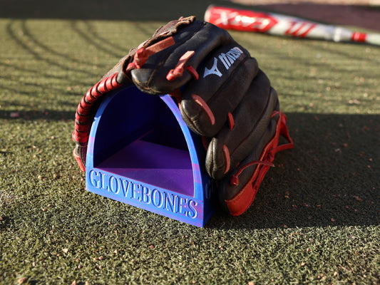 OUTFIELD GLOVE BONE