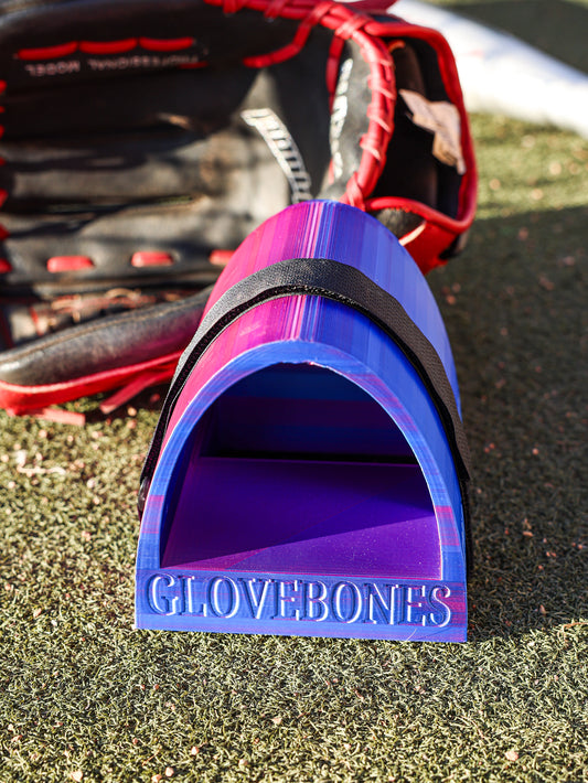 OUTFIELD GLOVE BONE