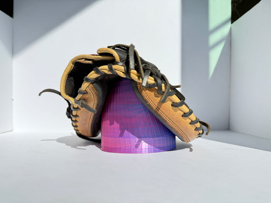 CATCHER GLOVE BONE (RIGHT HAND CATCH, LEFT HAND THROW)