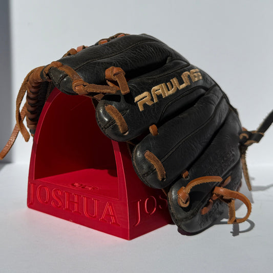 INFIELD GLOVE BONE
