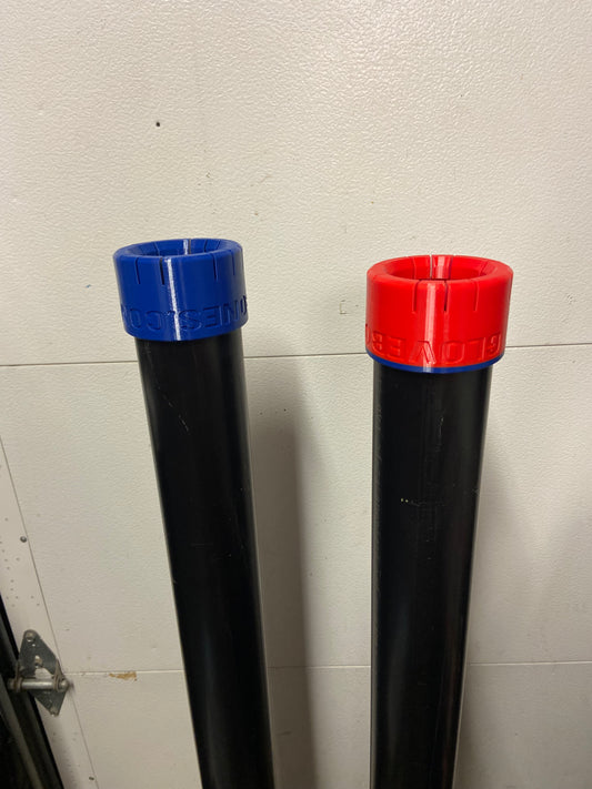 Baseball PIK Back Saver